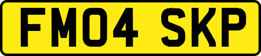 FM04SKP