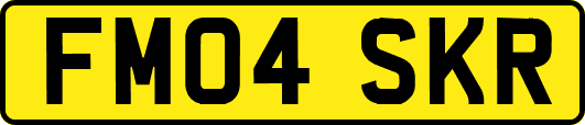 FM04SKR