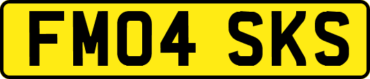 FM04SKS
