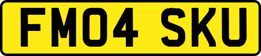 FM04SKU