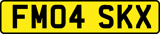 FM04SKX