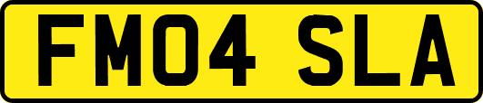 FM04SLA