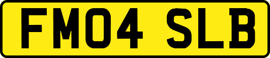 FM04SLB