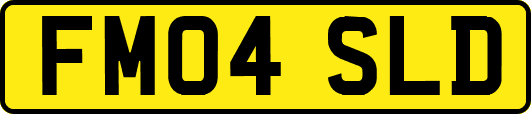 FM04SLD