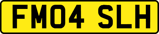 FM04SLH