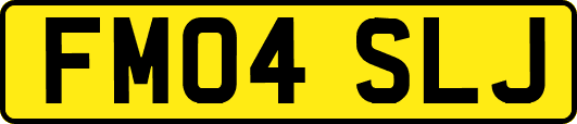 FM04SLJ