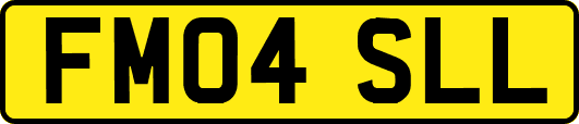 FM04SLL