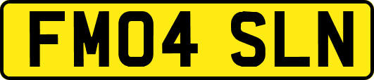 FM04SLN