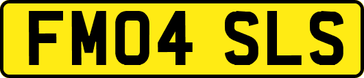 FM04SLS
