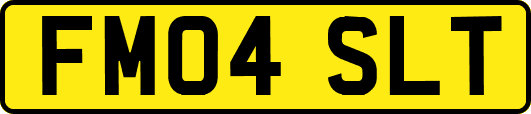 FM04SLT