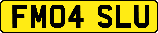 FM04SLU