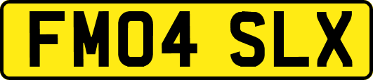 FM04SLX