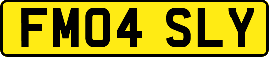 FM04SLY