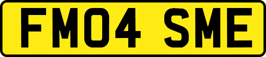 FM04SME