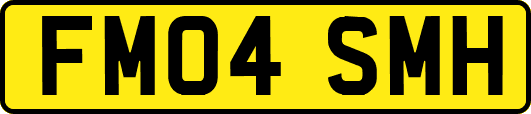 FM04SMH