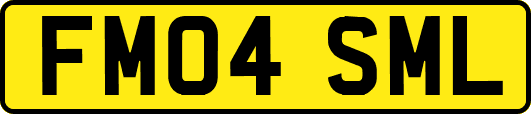 FM04SML