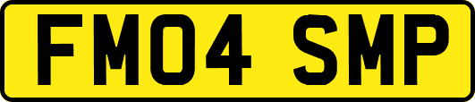 FM04SMP
