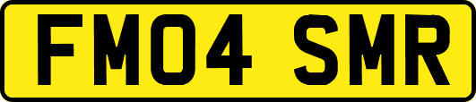 FM04SMR