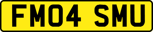 FM04SMU