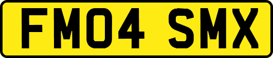 FM04SMX