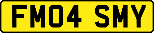 FM04SMY