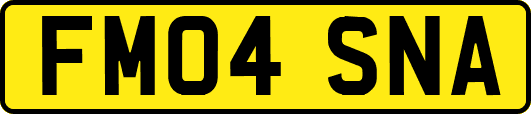 FM04SNA