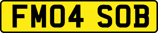 FM04SOB