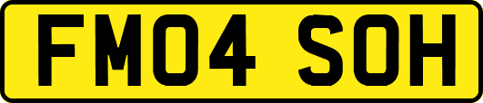 FM04SOH