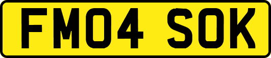 FM04SOK