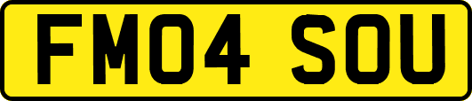 FM04SOU
