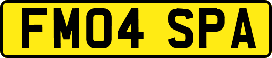 FM04SPA