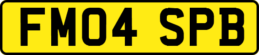 FM04SPB