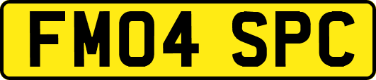FM04SPC