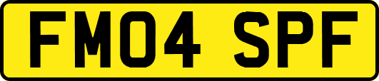 FM04SPF
