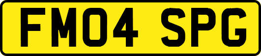 FM04SPG