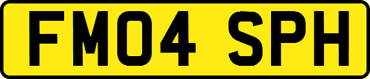 FM04SPH