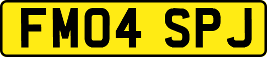 FM04SPJ