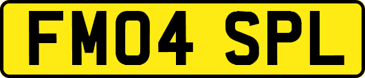 FM04SPL