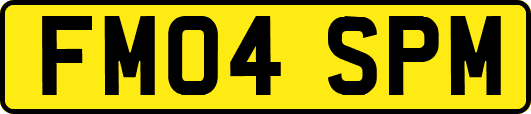 FM04SPM