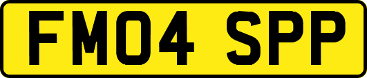 FM04SPP