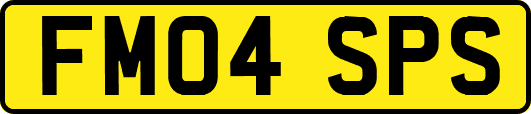 FM04SPS