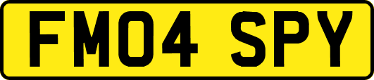 FM04SPY