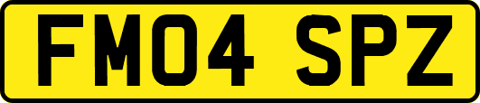 FM04SPZ