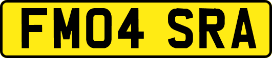 FM04SRA