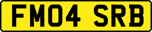 FM04SRB