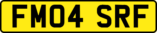 FM04SRF