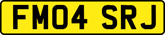FM04SRJ