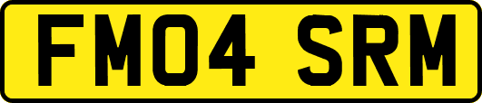 FM04SRM
