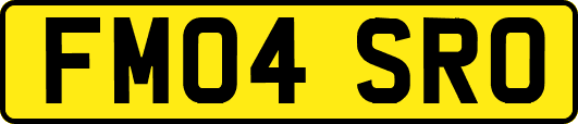 FM04SRO
