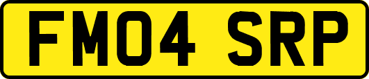 FM04SRP